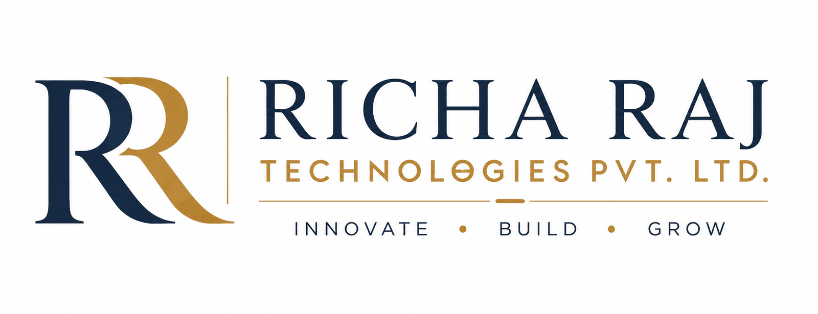LOgo_RichaRaj